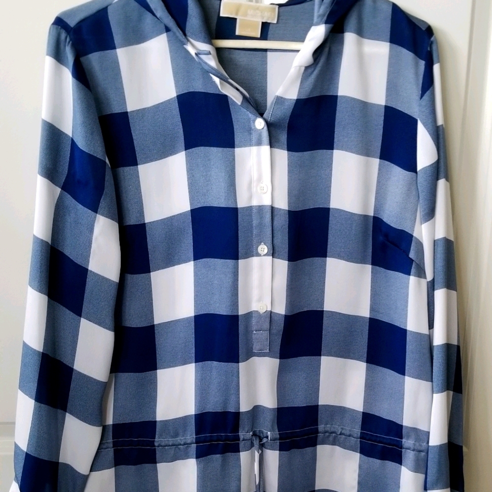 Blouse Michael Kors